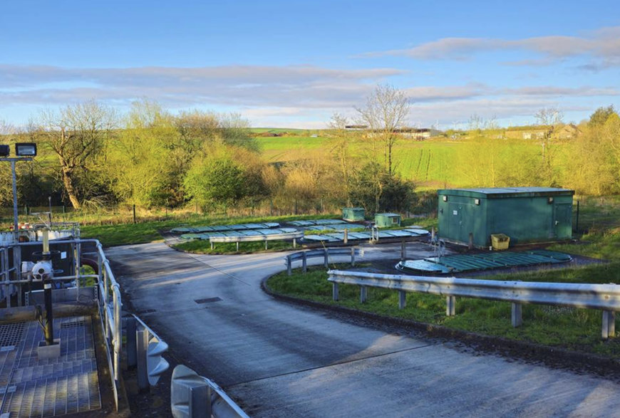 Yorkshire Water investing £8.9m in South Yorkshire wastewater treatment works